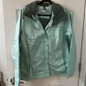 Columbia Jacket